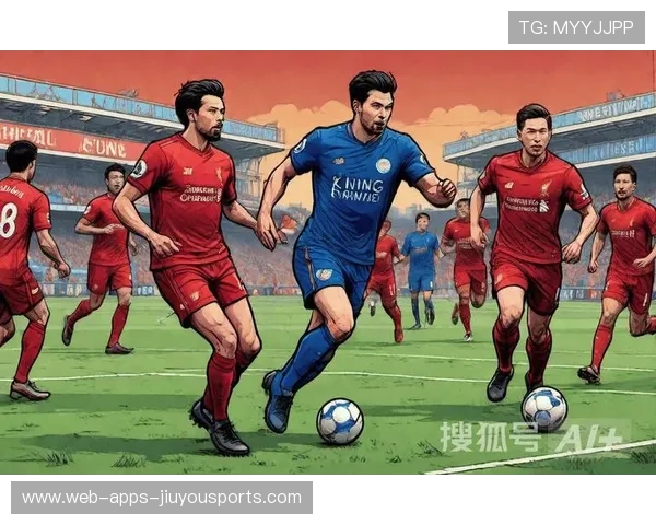 利物浦盯上英超效率最高的影锋补位，开启新赛季强势攻势