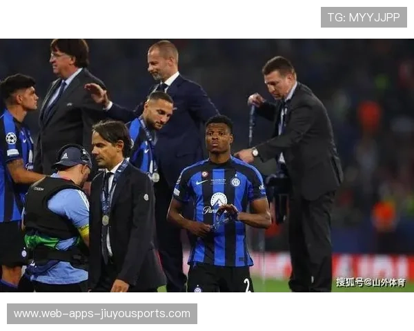 国米再次掉链子