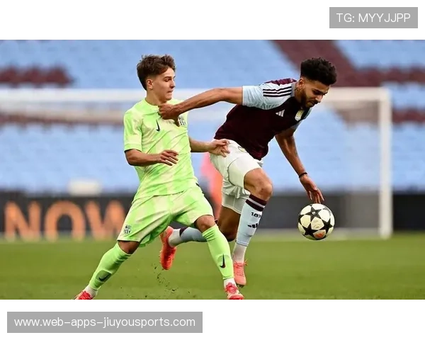 巴萨若建立新生代领袖，俱乐部未来更可持续