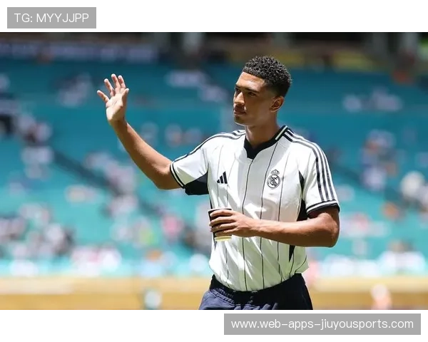 贝林厄姆成为球队精神支柱的路径正在加速