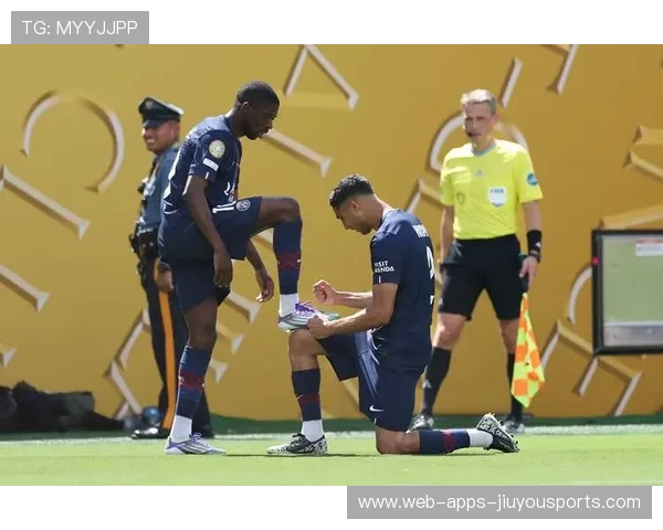 媒体聚焦登贝莱感激之泪，见证传奇蜕变，登贝莱回应