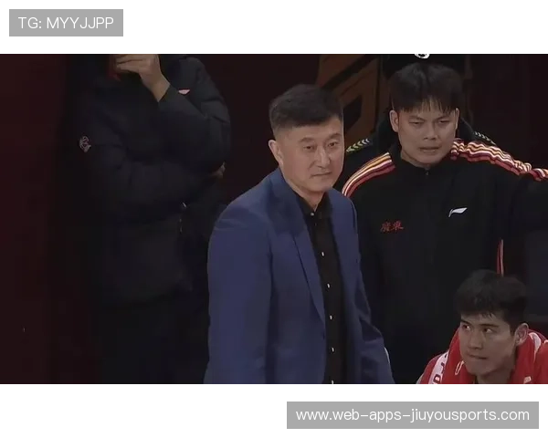 杜锋直言“打服了”!广东锋线强势崛起冲击总决赛 杜锋直言“打服了”!广东锋线强势崛起冲击总决赛