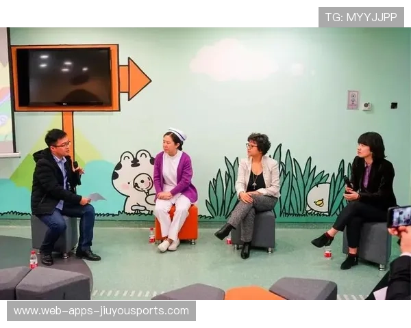 联赛推动青少年成长的多渠道跨界合作:运动+媒体+社交共筑良好成长环境 联赛推动青少年成长的多渠道跨界合作:运动+媒体+社交共筑良好成长环境