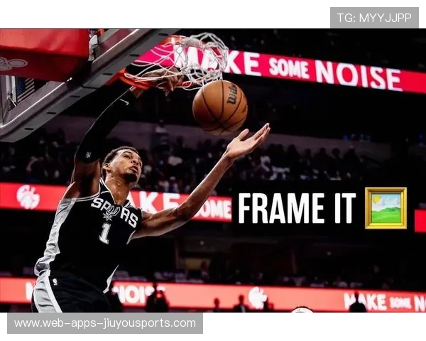 马刺完成换血，布局重建蓝图，马刺全程