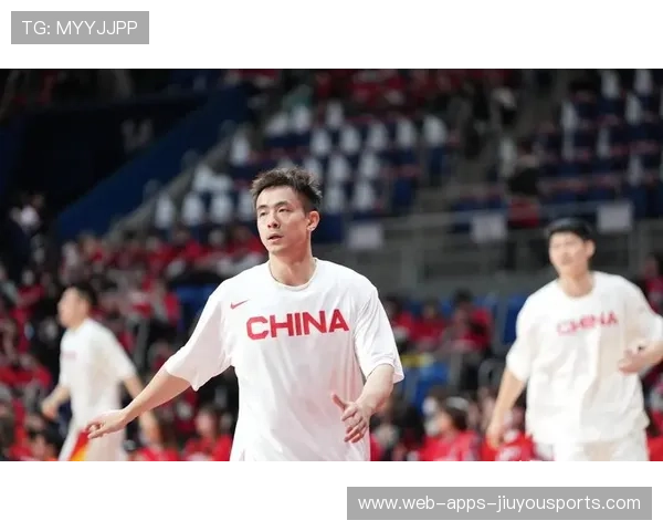 赵继伟：“乔帅让我们做游戏，是为了让队友间无话不谈”