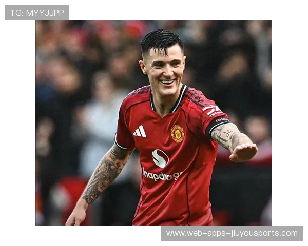 曼联争四关键战,谢什科成为关键人物 曼联争四关键战,谢什科成为关键人物