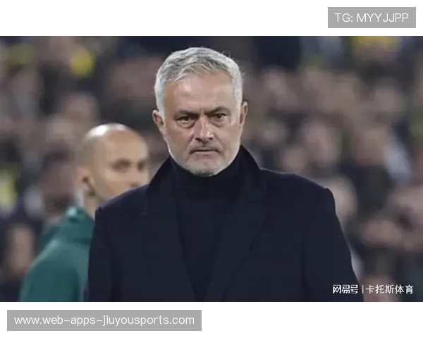 穆里尼奥冬窗引入两名强力边锋，冲击联赛冠军