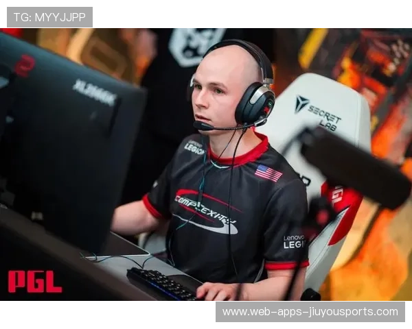 Vitality CT防守体系崩塌，被连续突破